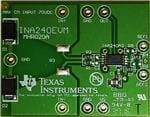 Imagen ampliada de Texas Instruments INA240EVM