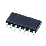 Imagen ampliada de Texas Instruments SN74F74DR