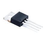 3,3v 1a to220 Lm3940it-3,3 lowdrop régulateur de tension