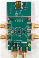 Imagen ampliada de Texas Instruments LMH6401EVM