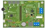 Imagen ampliada de Texas Instruments MCT8316AEVM