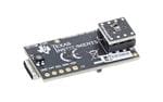 Imagen ampliada de Texas Instruments OPT4041DTSEVM