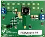 Imagen ampliada de Texas Instruments TPS54202EVM-716