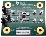 Imagen ampliada de Texas Instruments TPS62410Q1-EVM