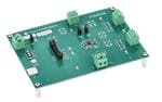 Imagen ampliada de Texas Instruments TPS650360EVM