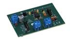 Imagen ampliada de Texas Instruments TPSM8A29EVM