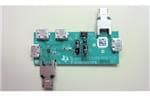 Imagen ampliada de Texas Instruments TS3USB3031EVM