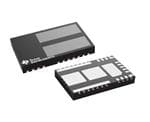 Imagen ampliada de Texas Instruments LMG2100R026VBNR