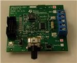 Imagen ampliada de Texas Instruments DRV10975EVM