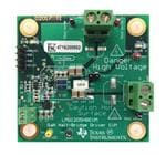 Imagen ampliada de Texas Instruments LMG1205HBEVM