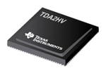 Imagen ampliada de Texas Instruments TDA2HVBRQABCRQ1