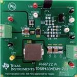 Imagen ampliada de Texas Instruments TPS54334EVM-722