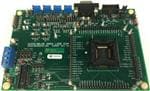 Imagen ampliada de Texas Instruments UCD3138A64OEVM-662