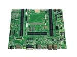 Imagen ampliada de Toradex Aquila Development Board