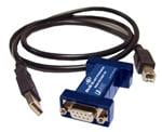 Imagen ampliada de Advantech BB-485USB9F-4W-LS