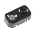 Imagen ampliada de Optek / TT Electronics OPB733TR