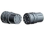 Imagen ampliada de TE Connectivity / AMP 1103429-1