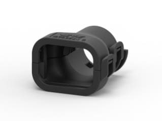 1670364-1 TE Connectivity | Mouser México