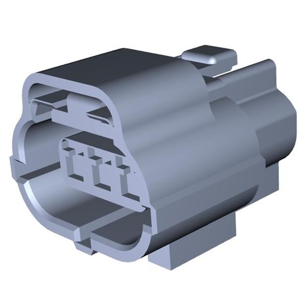 174357-2 TE Connectivity / AMP | Mouser México