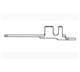 TE Connectivity / AMP 640416-2 (Cut Strip)