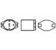 TE Connectivity / Holsworthy MGDS4-00005-P
