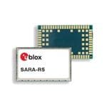 Imagen ampliada de u-blox SARA-R500S-00B