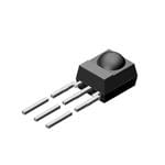 Imagen ampliada de Vishay Semiconductors TSSP4038