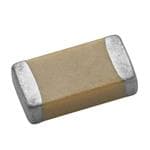 Imagen ampliada de Vishay / Vitramon GA0603H561MXAAC31G