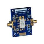 Imagen ampliada de MACOM CMPA601C025F-AMP